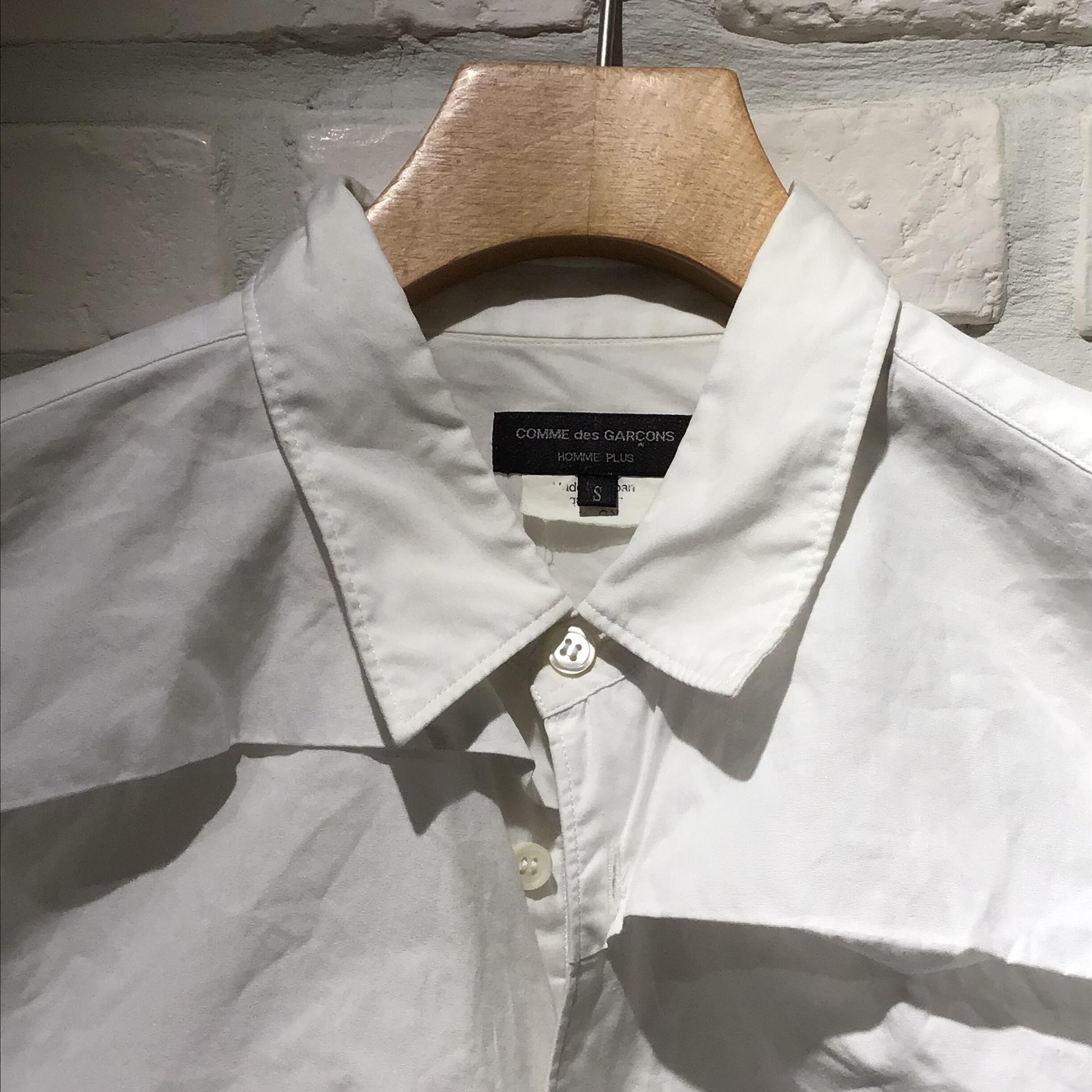 comme des garcons シャツ