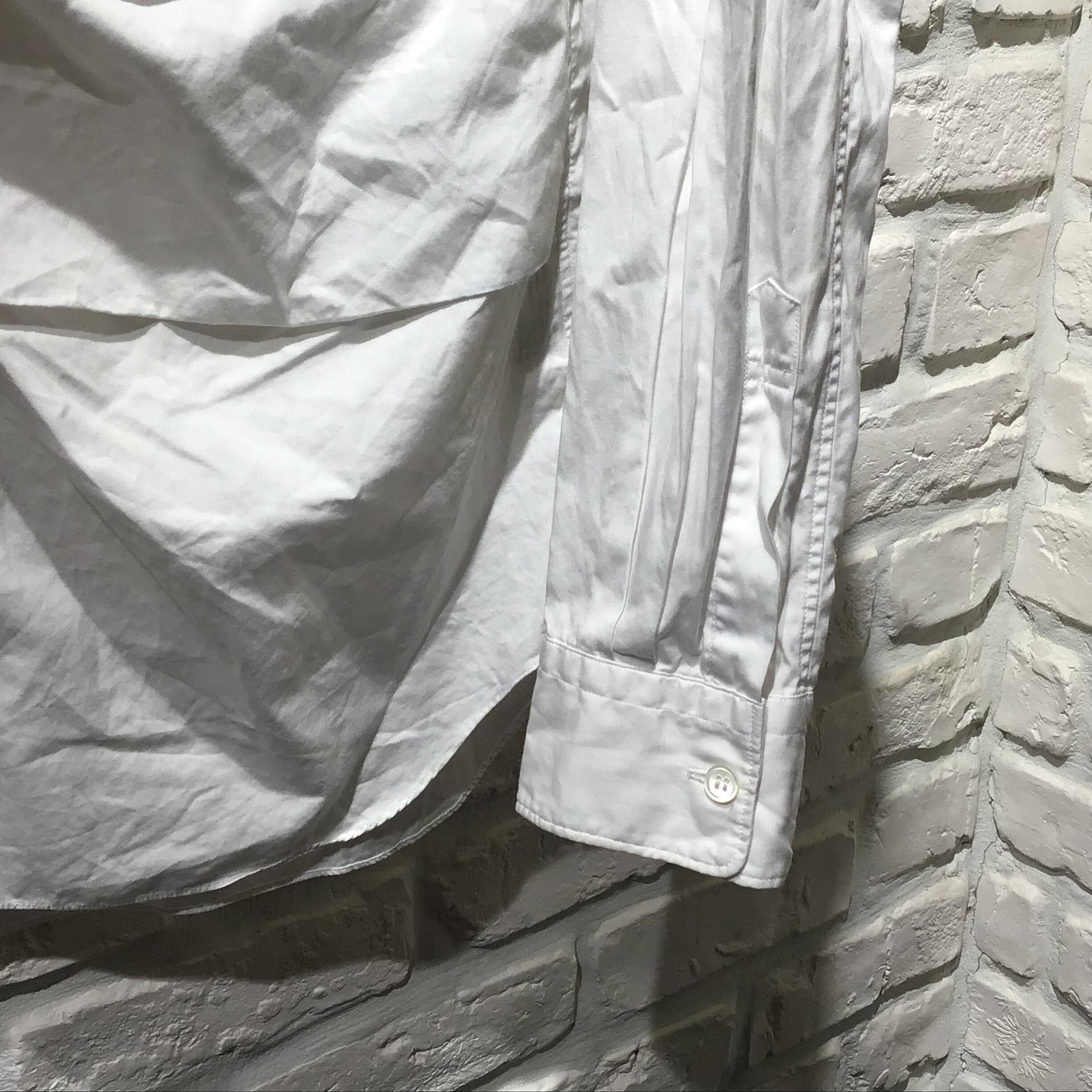 comme des garcons シャツ