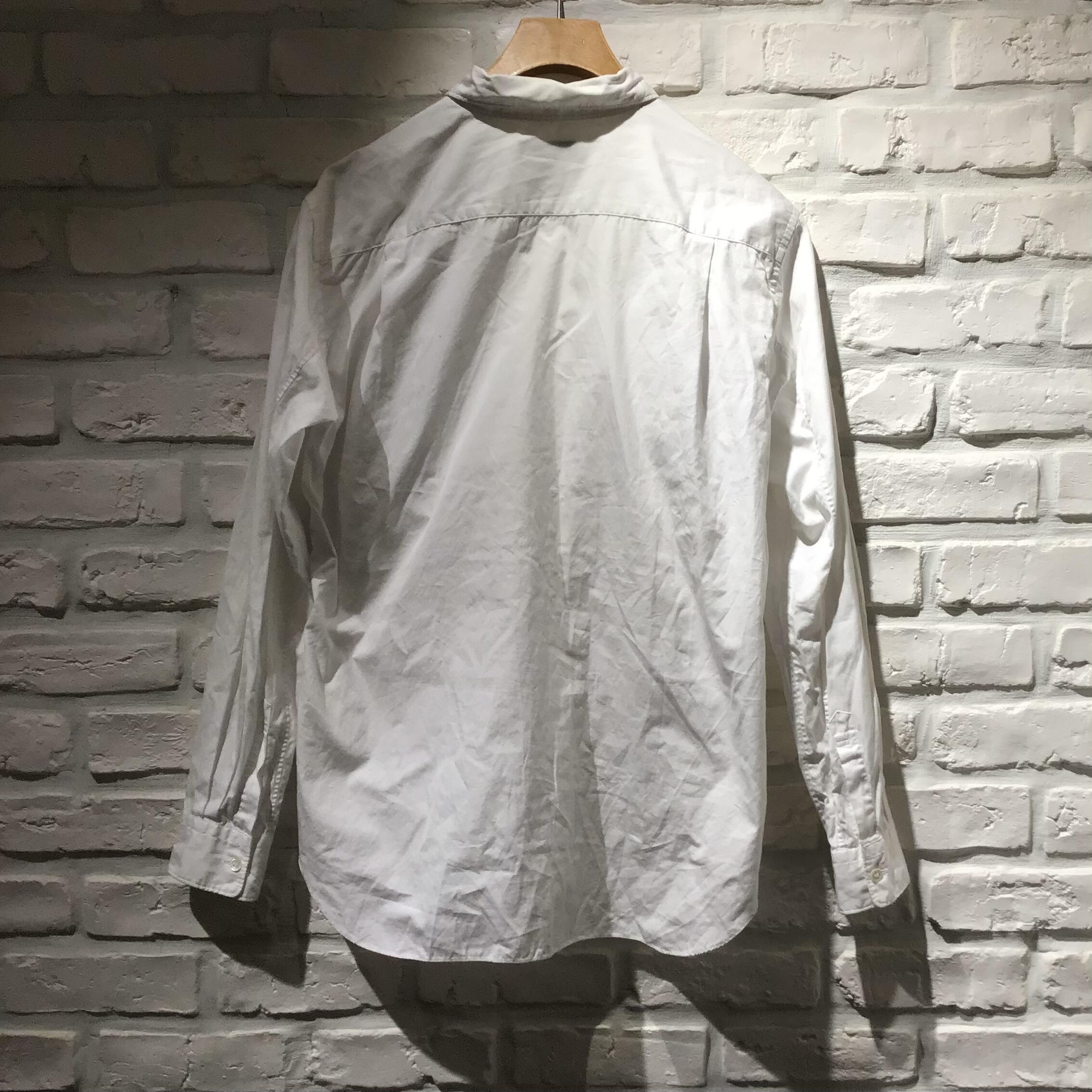 comme des garcons シャツ
