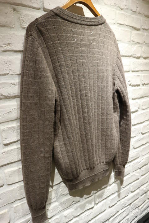 Maison Margiela　カーディガン