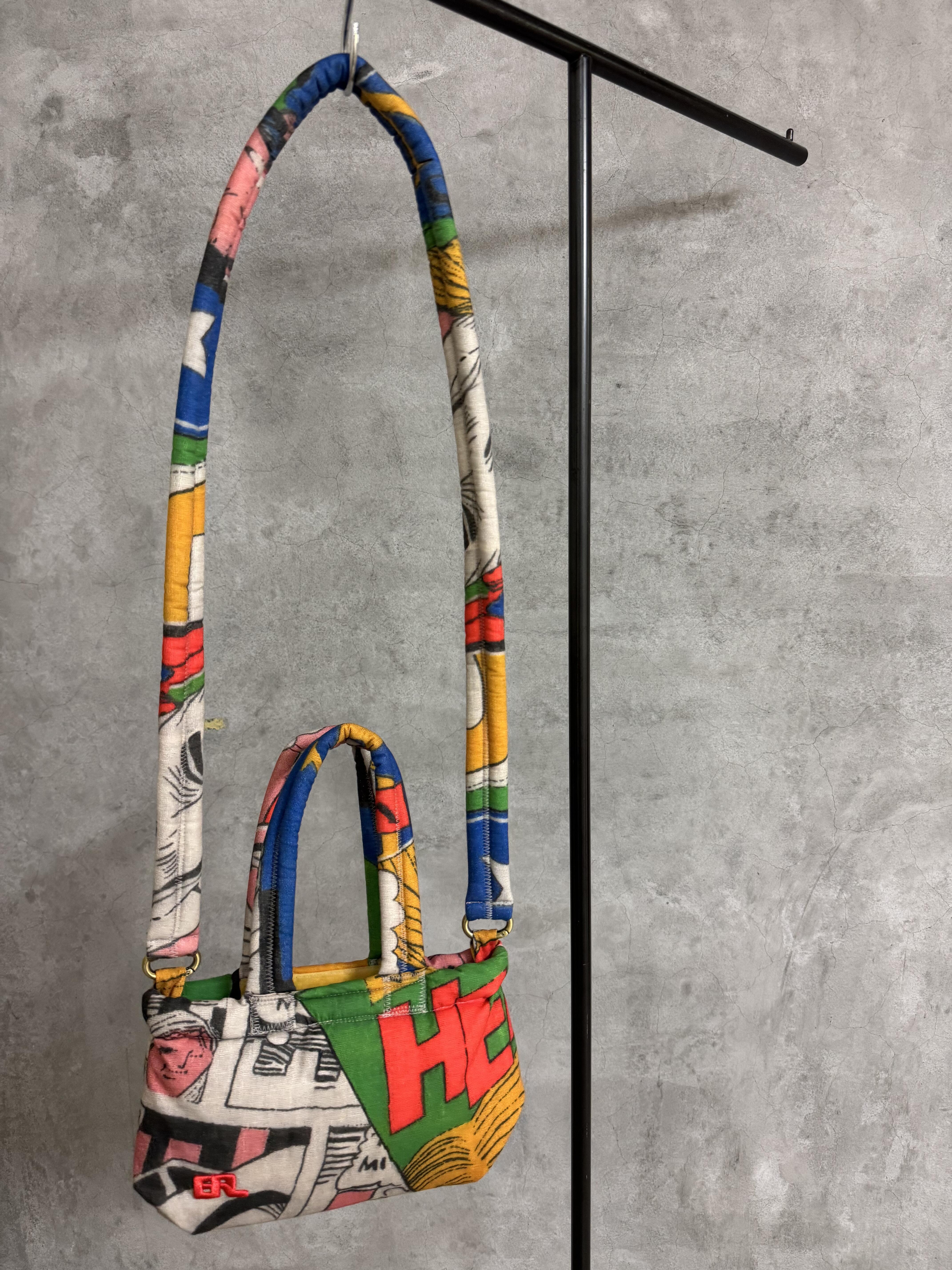 EL Rショルダーバッグ