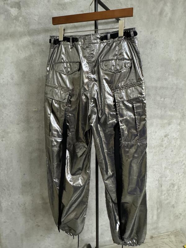 JUNYA WATANABE カーゴパンツ