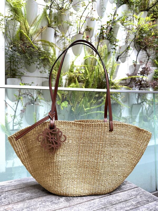 LOEWE バッグ.JPG
