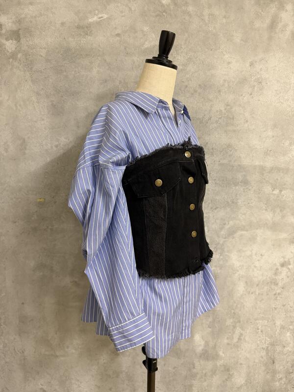 77circa×Curensology ビスチェ.JPG