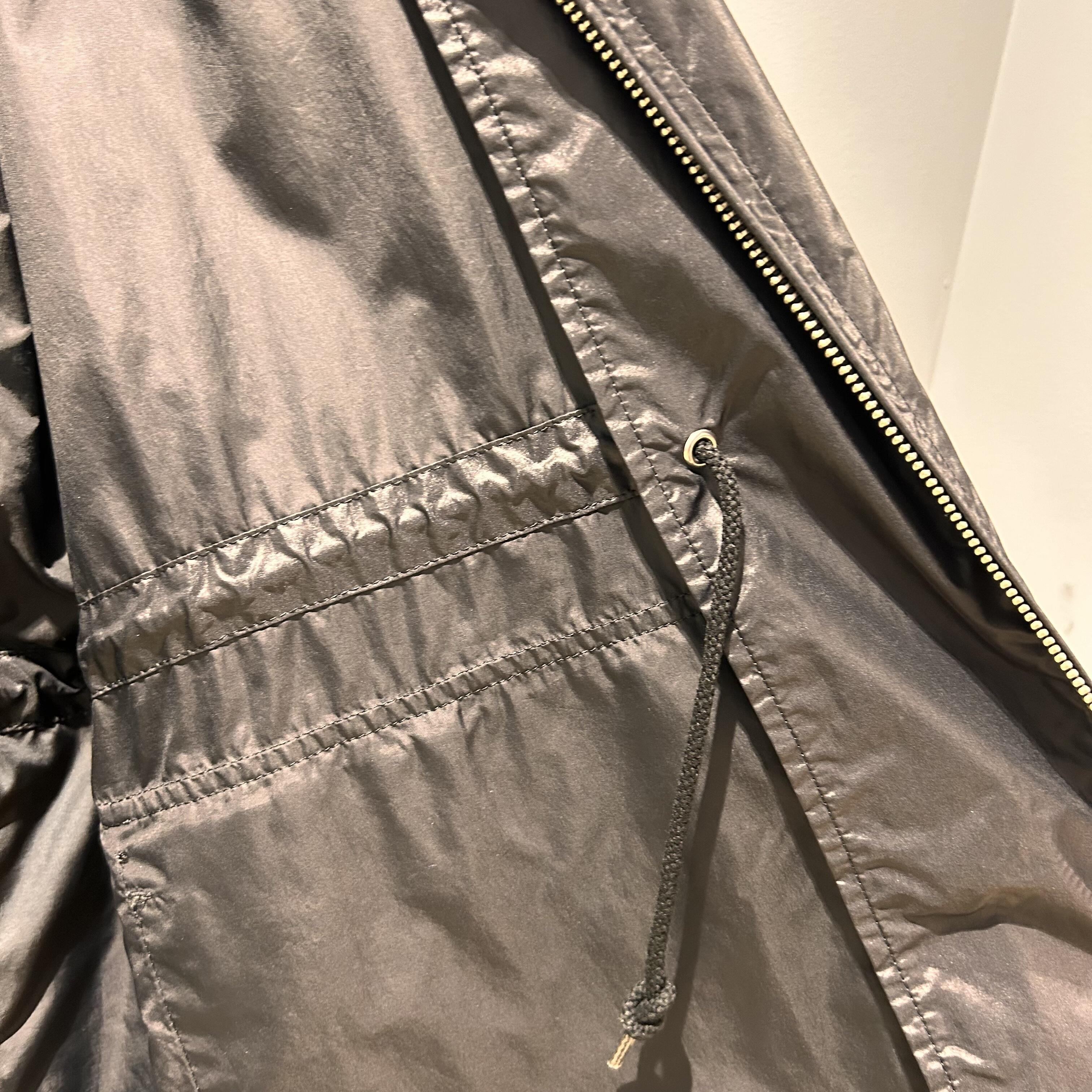 Traditional Weatherwear　ブルゾン