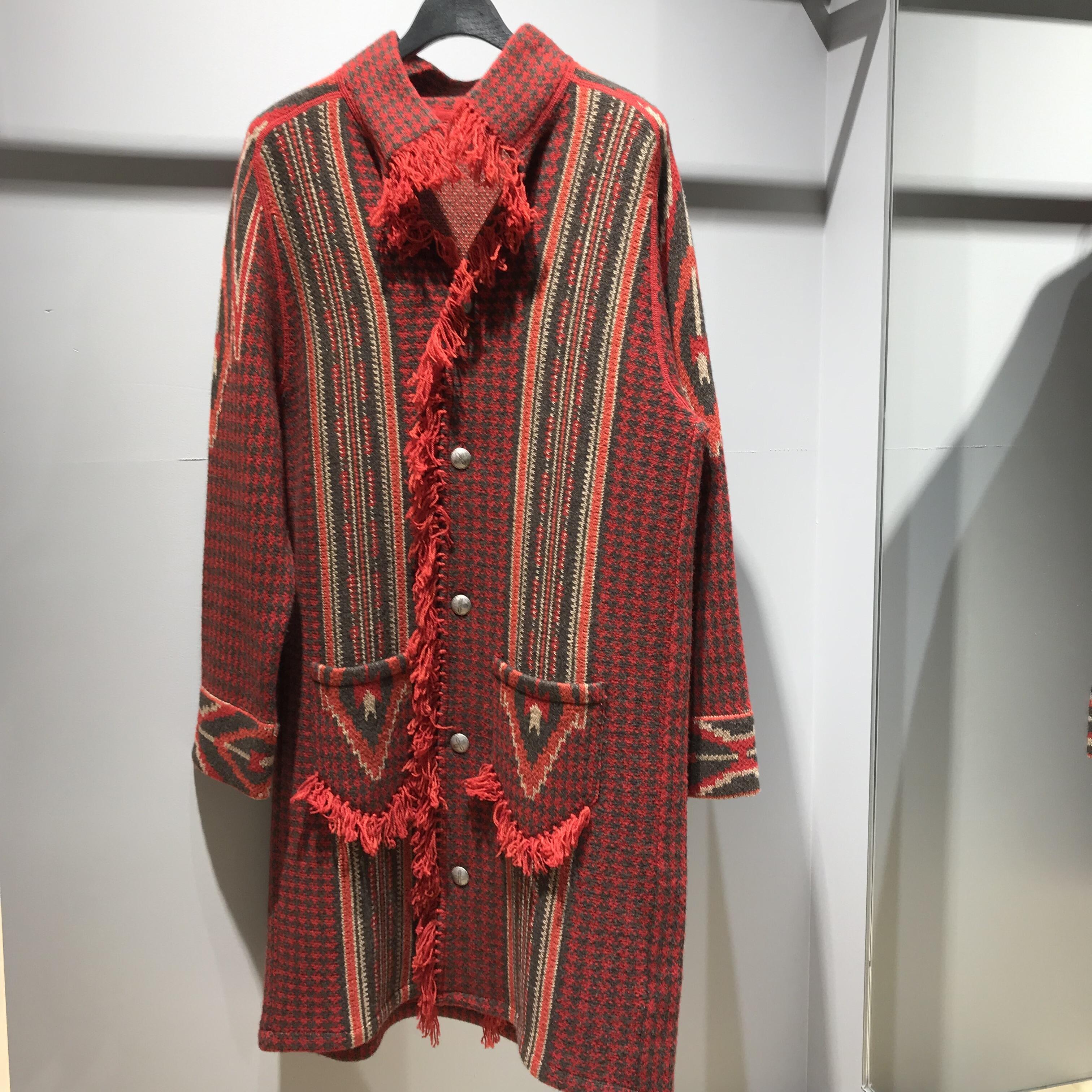 RRL コート