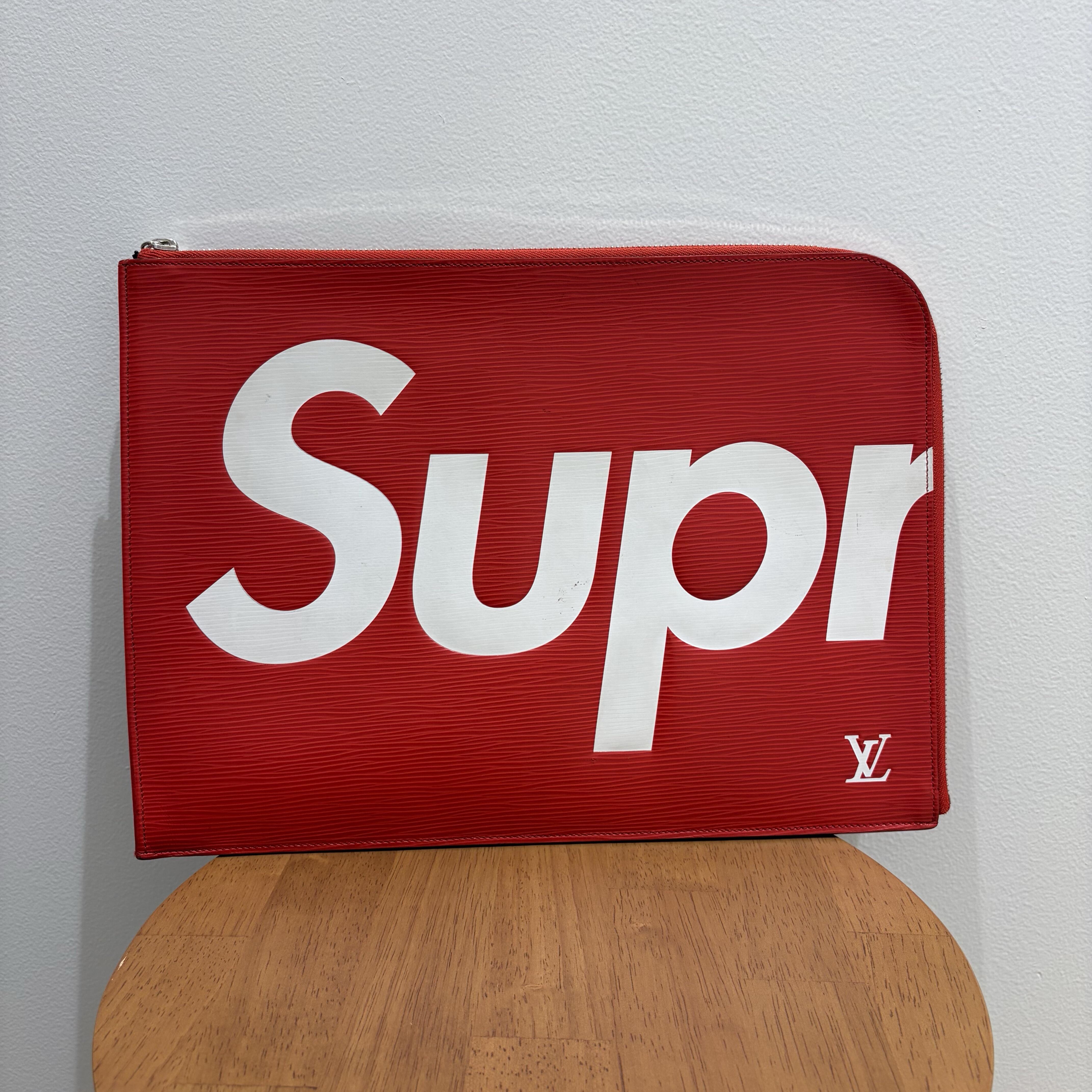 LOUIS VUITTON　バッグ