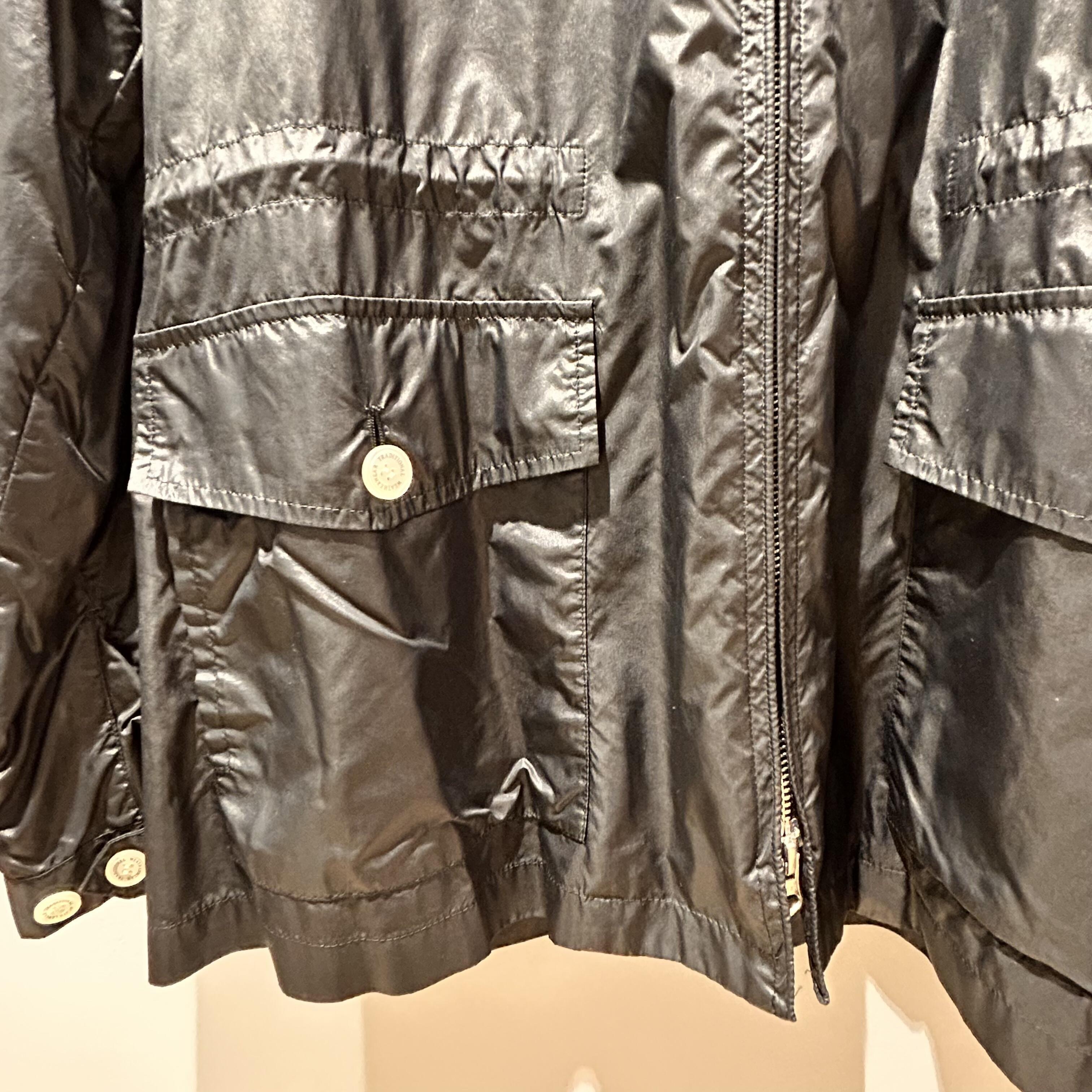 Traditional Weatherwear　ブルゾン