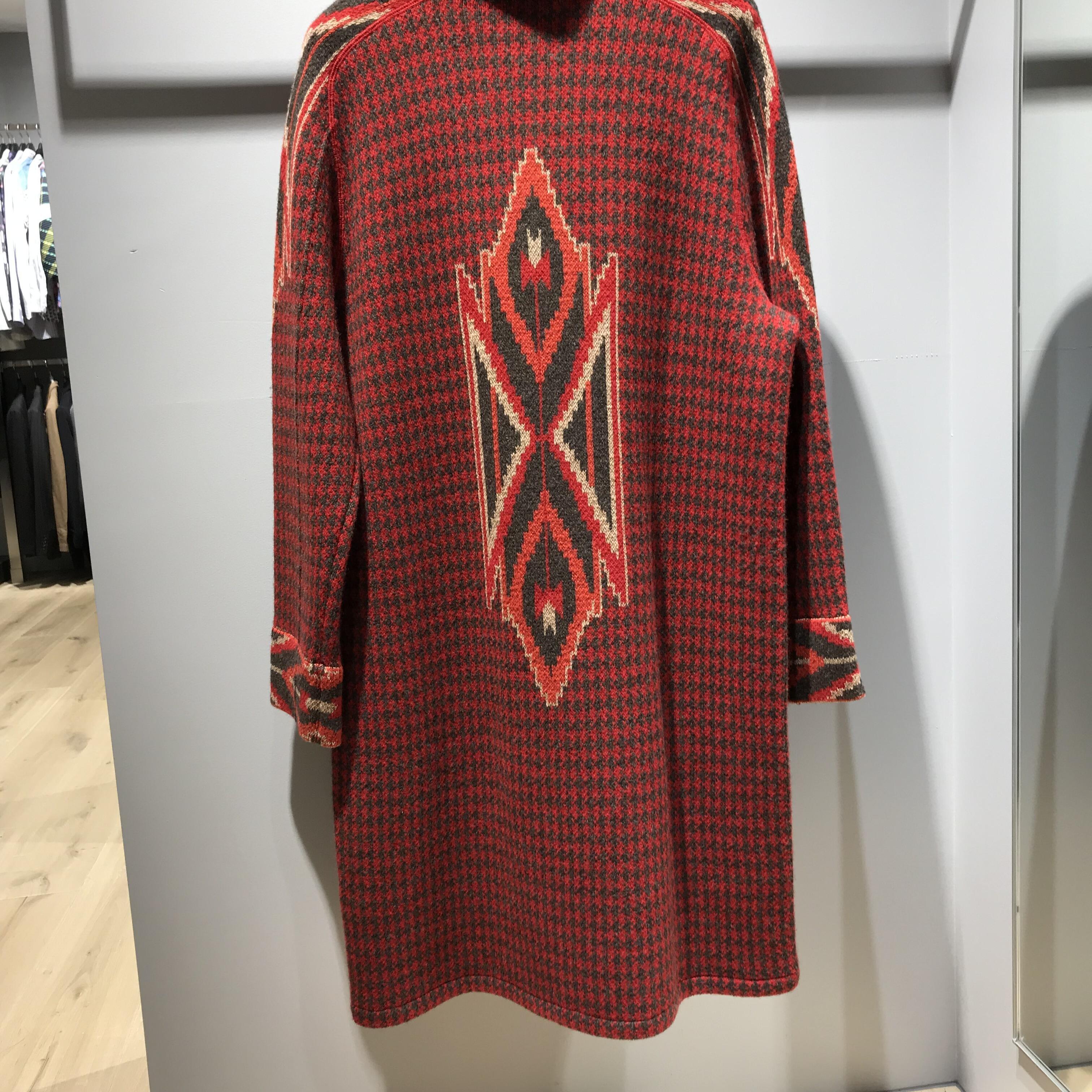 RRL コート
