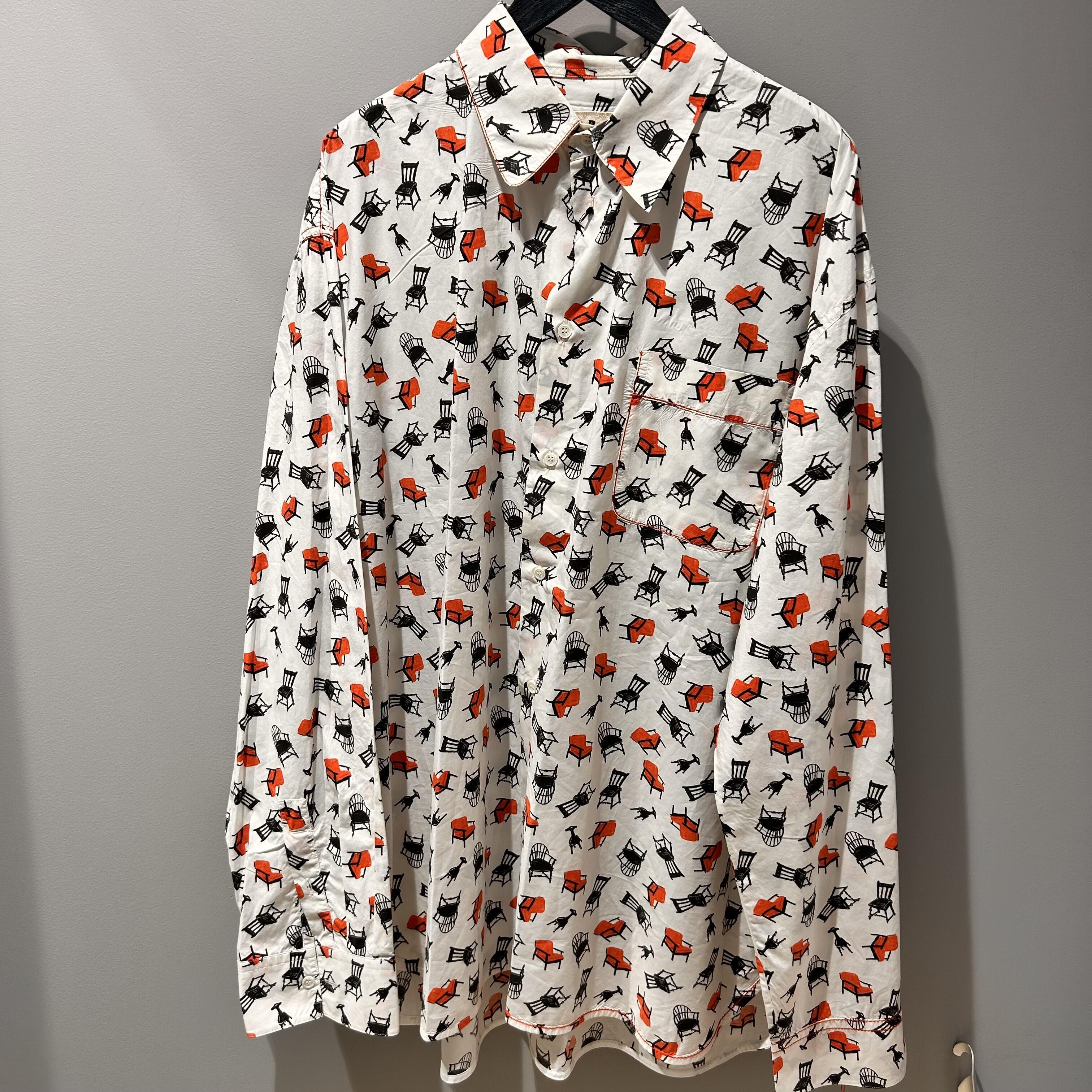 MARNI シャツ
