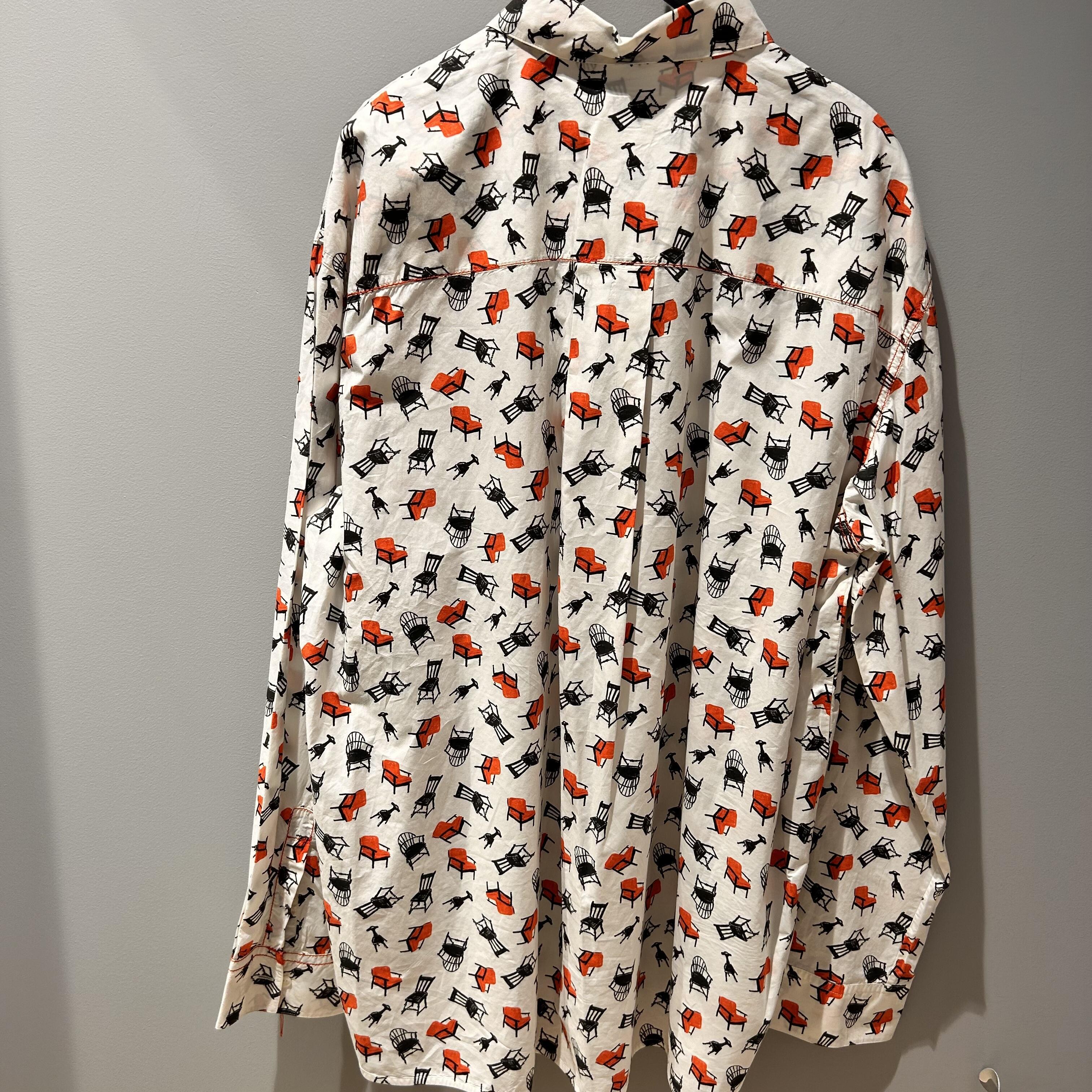 MARNI シャツ