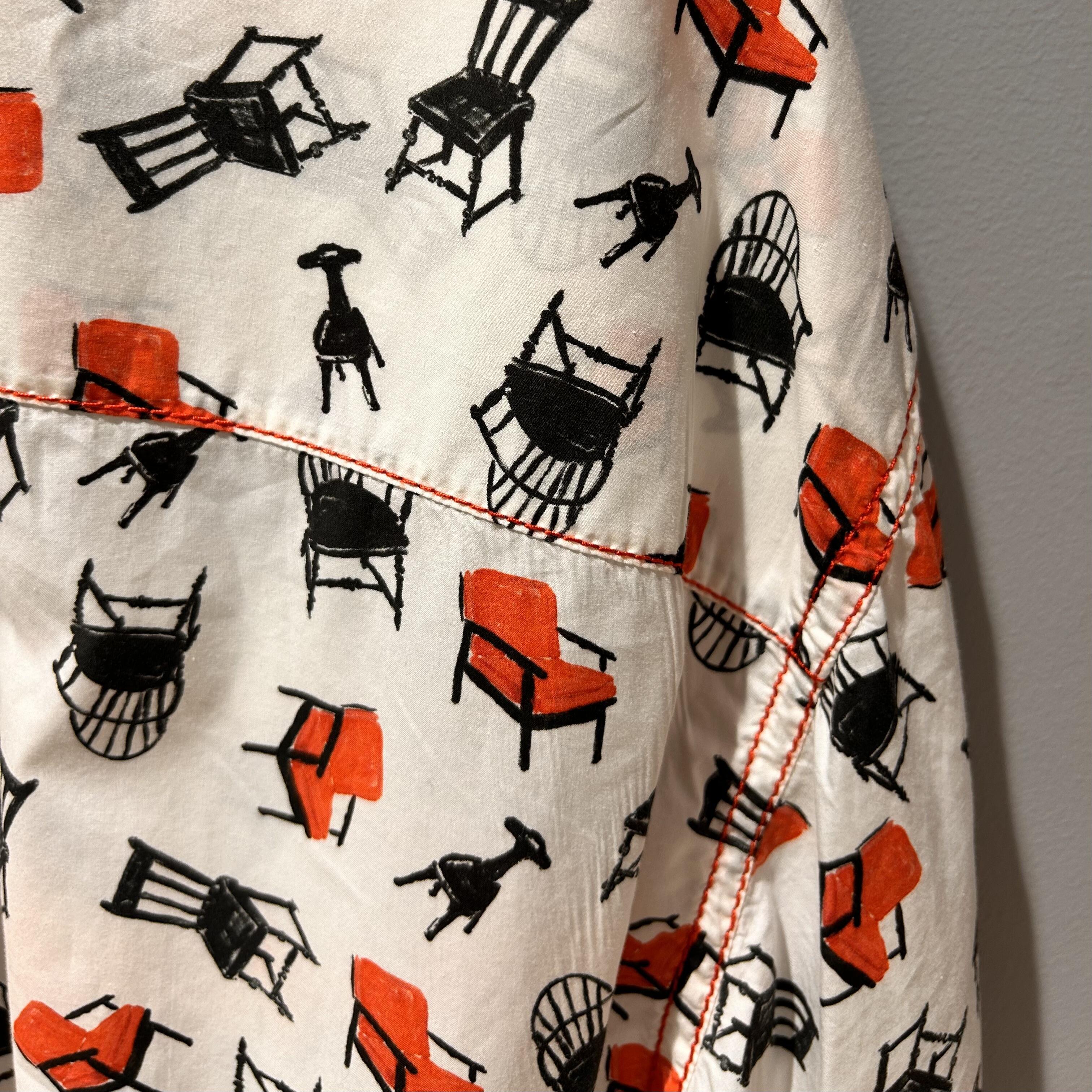 MARNI シャツ