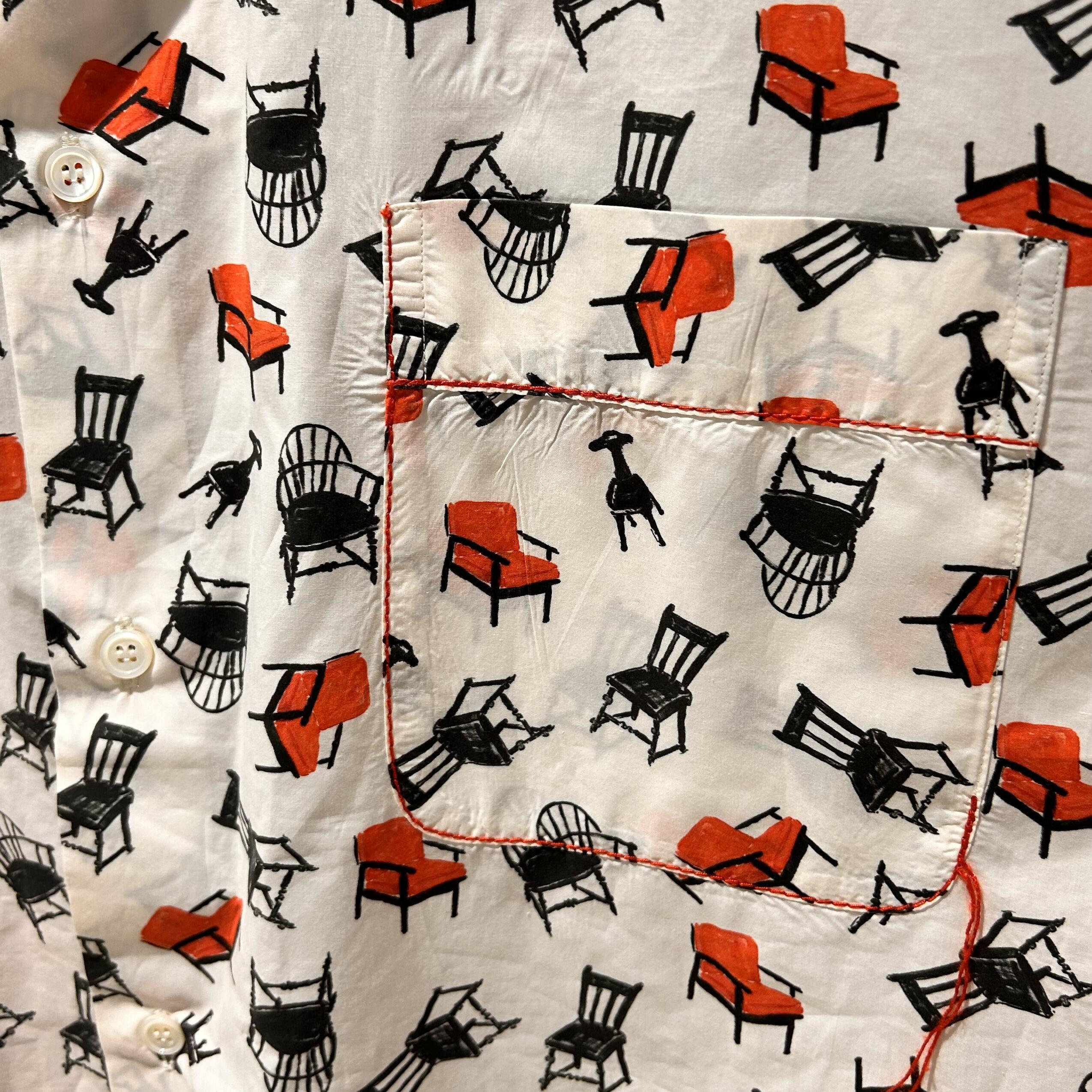 MARNI シャツ