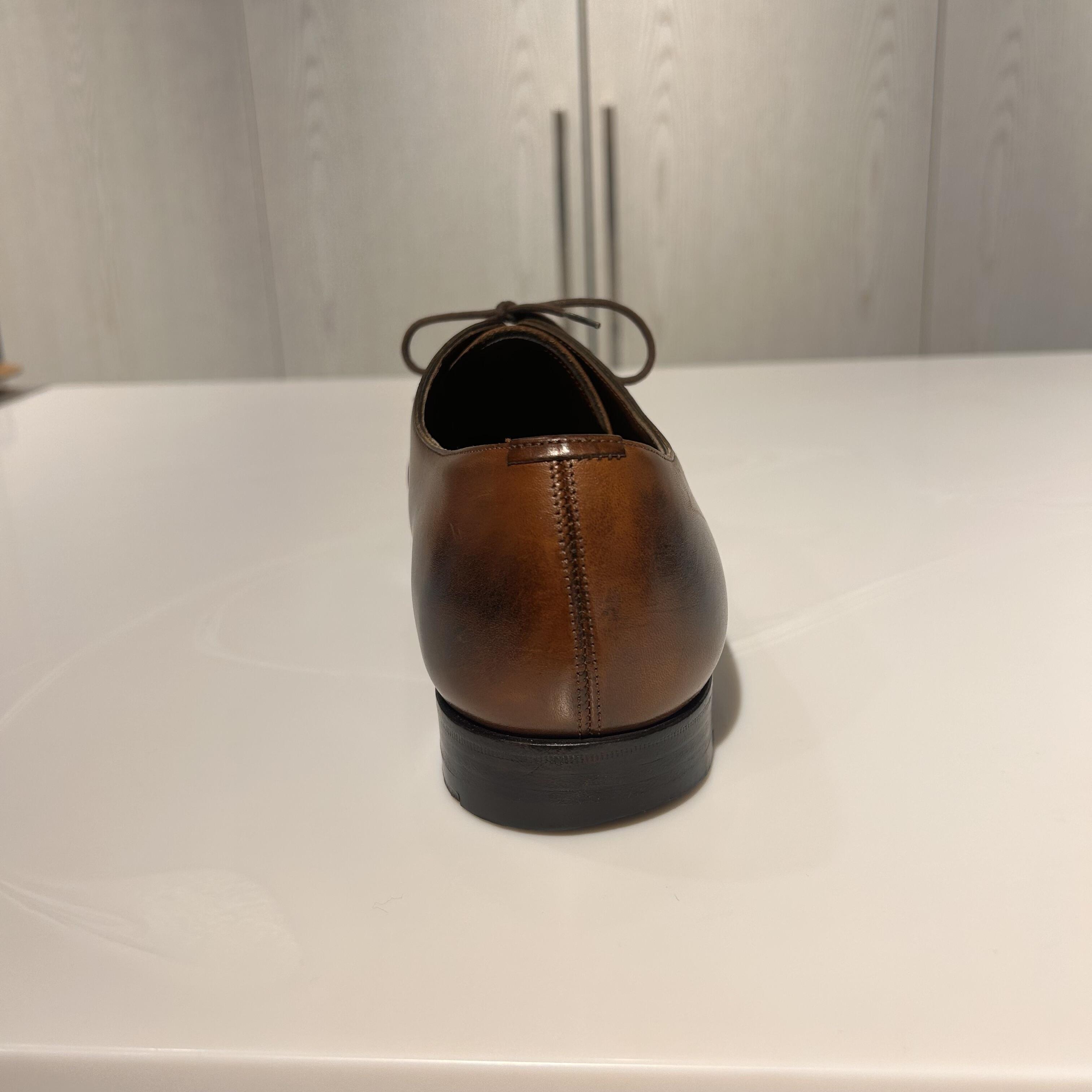 EDWARD GREEN　シューズ