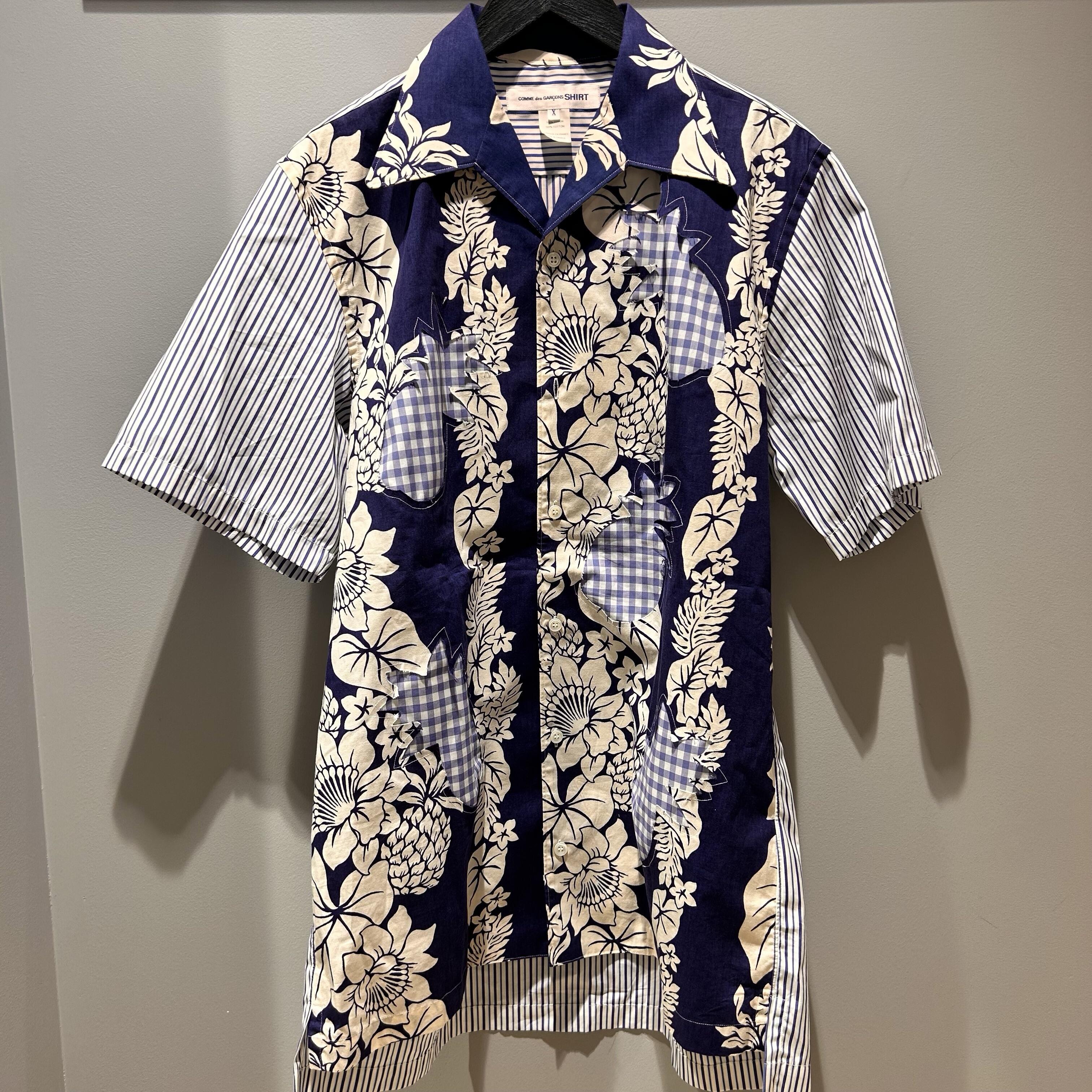COMME des GARCONS SHIRT　シャツ