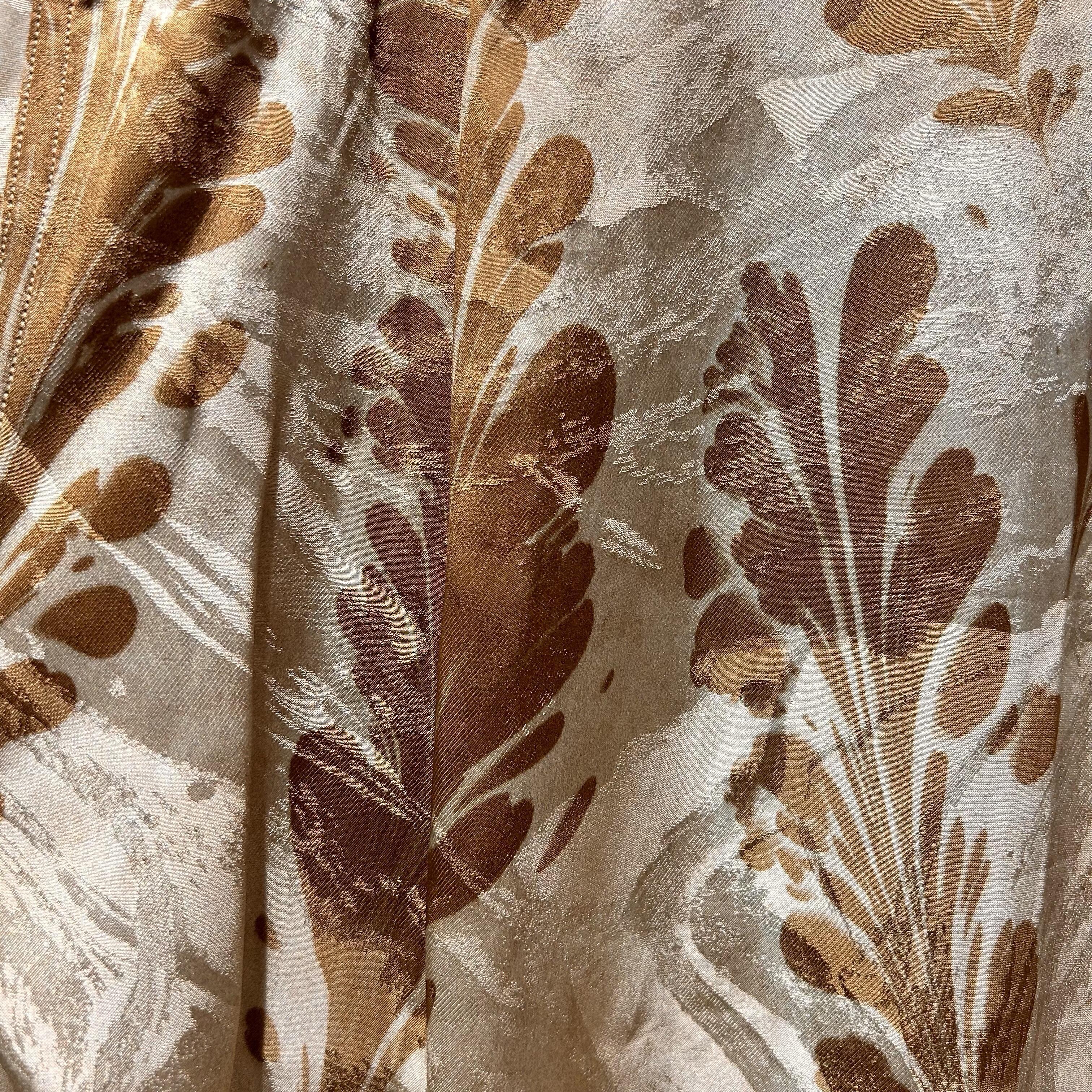 DRIES VAN NOTEN　シャツ
