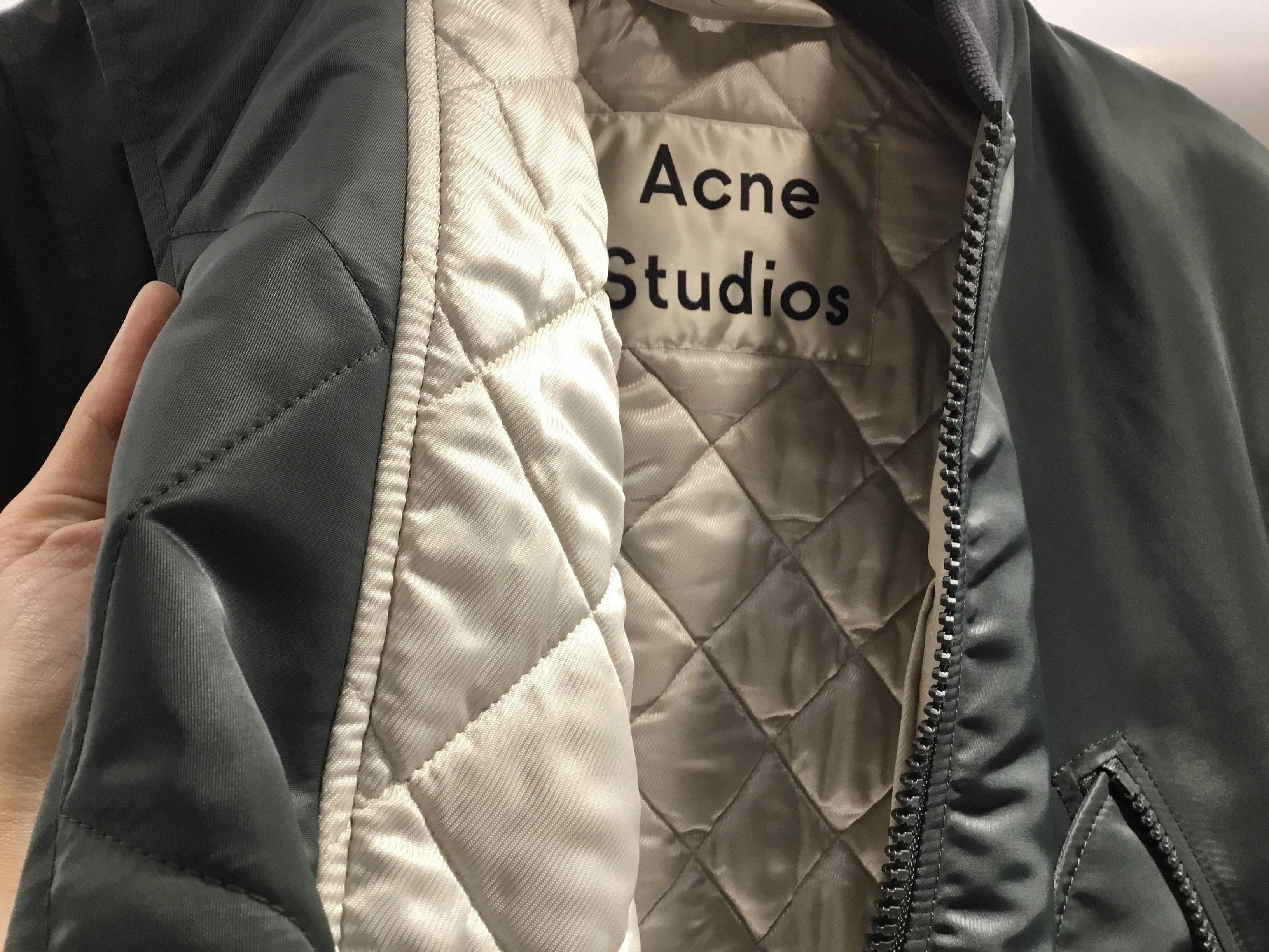 Acne Studios ブルゾン