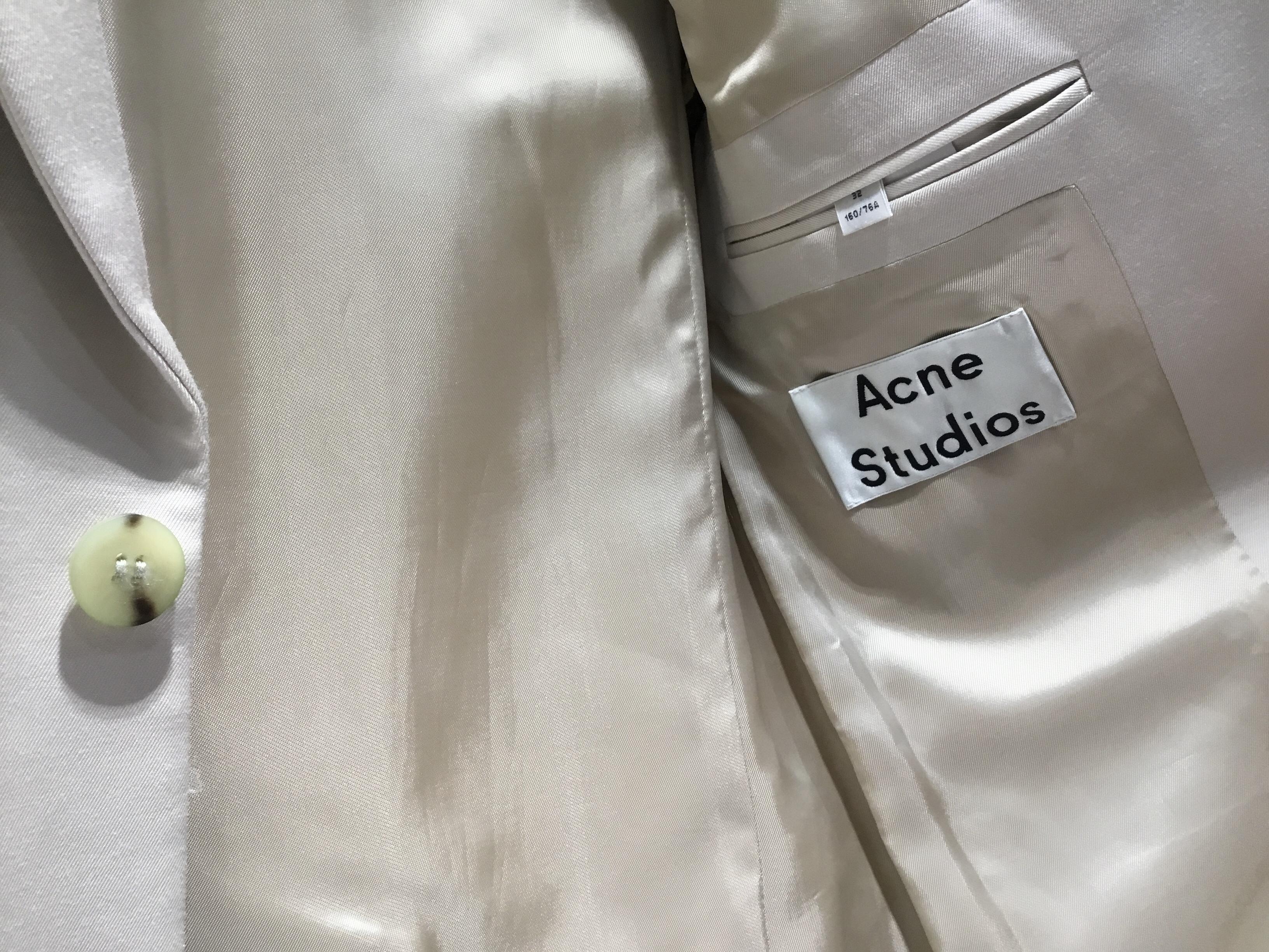 Acne Studios ジャケット