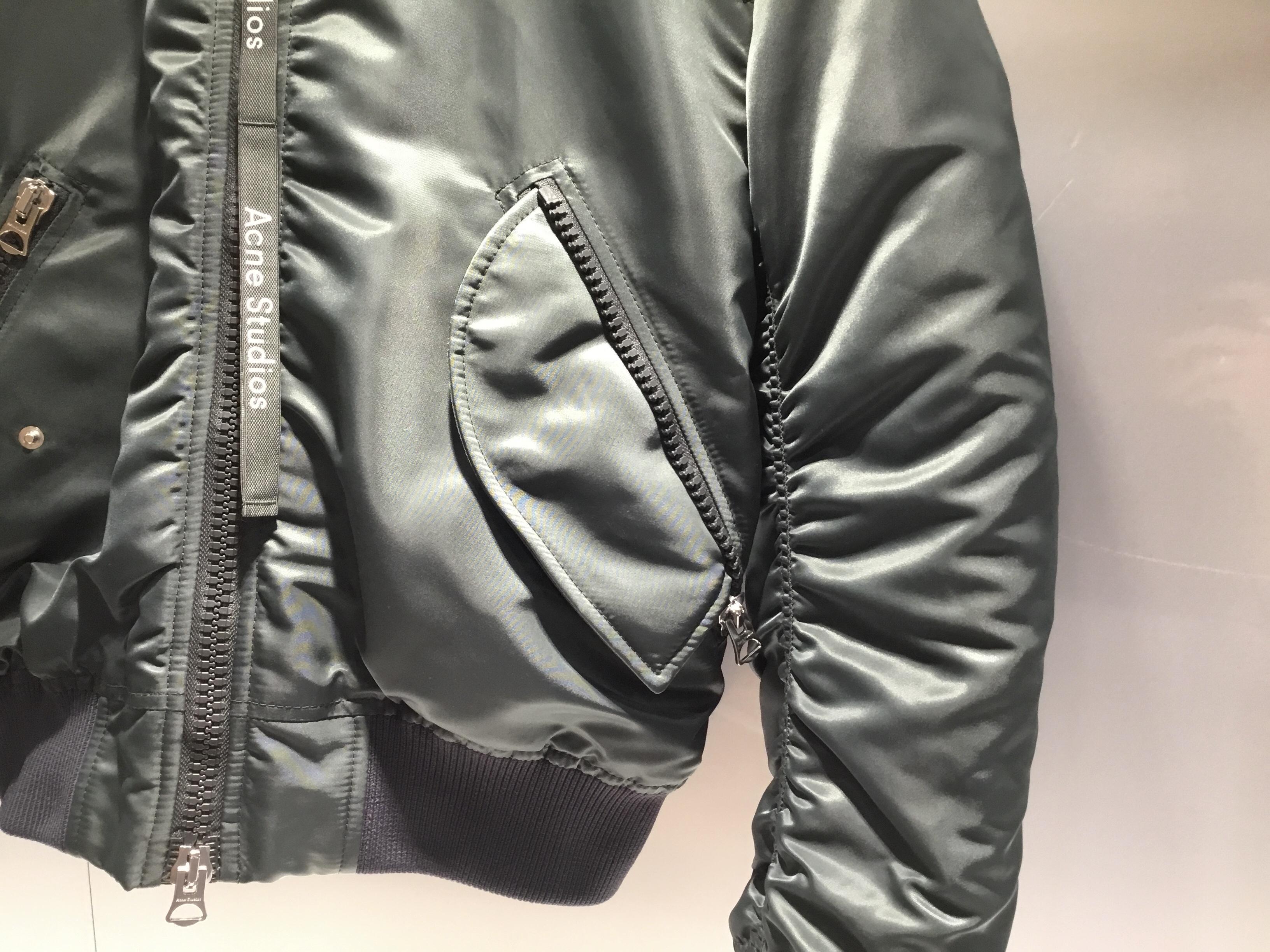 Acne Studios ブルゾン