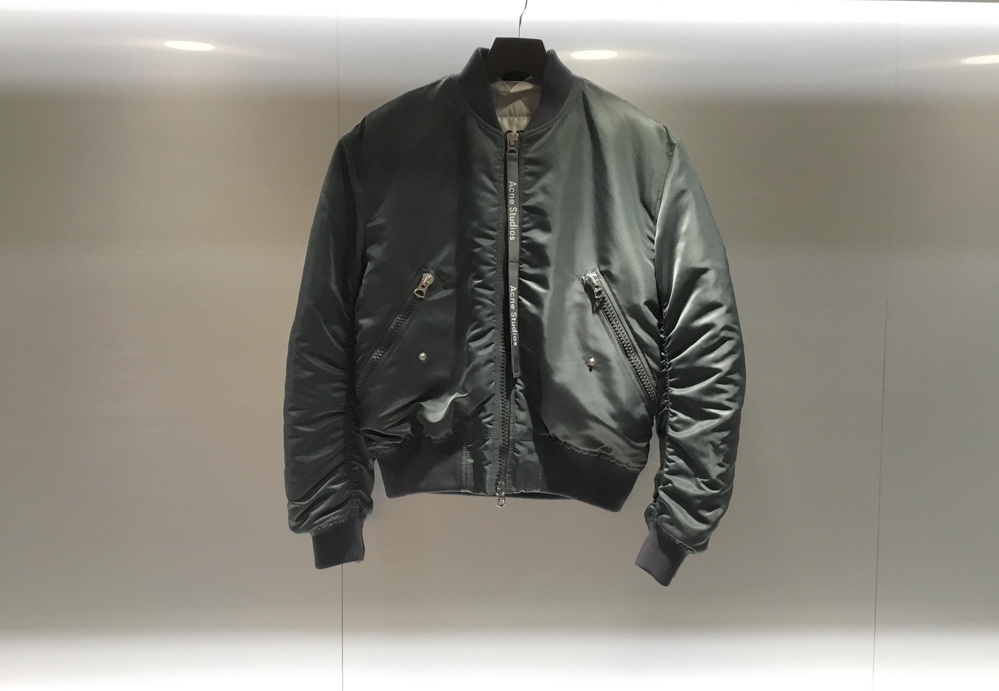 Acne Studios ブルゾン