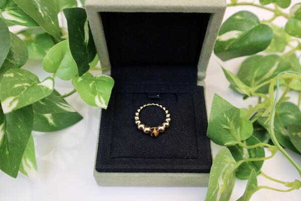 Van Cleef&Arpels リング