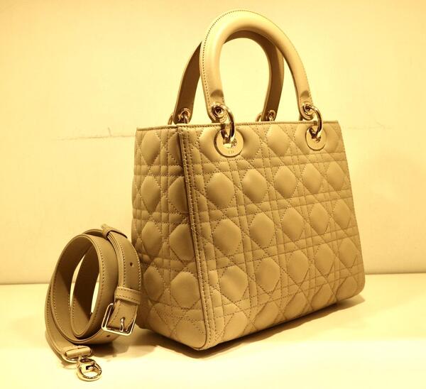 Christian Dior レディディオール