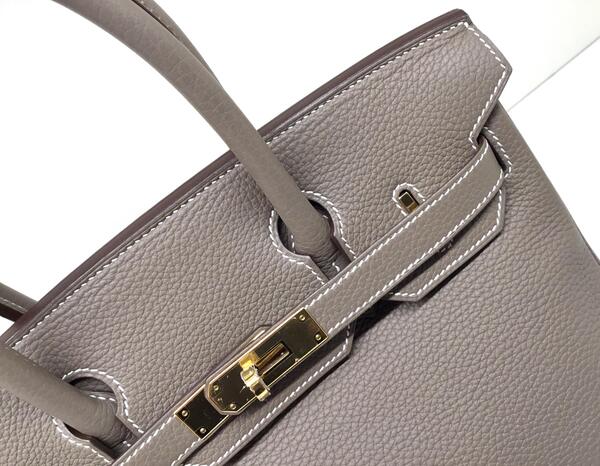 HERMESバーキン30エトゥープ