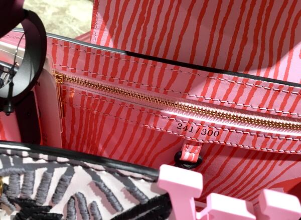 louisvuittonカプシーヌコレクション