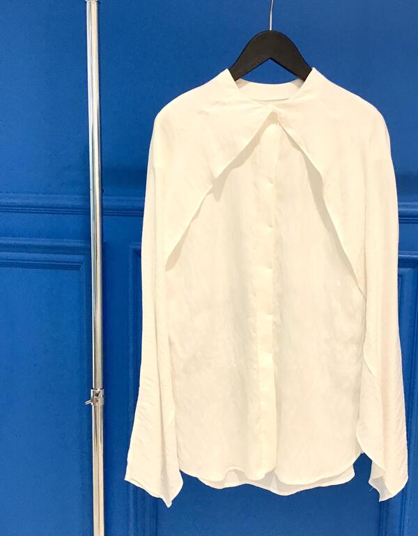 TODAYFULシャツ