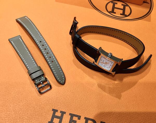 HERMES Hウォッチ