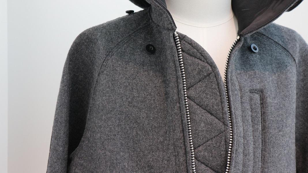 sacai　ブルゾン その他
