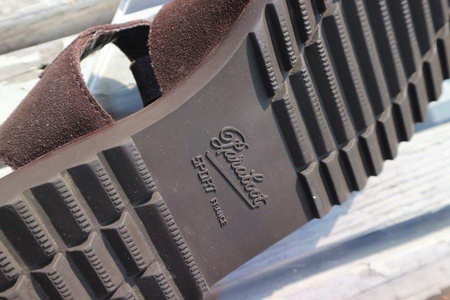 Paraboots　サンダル　その他