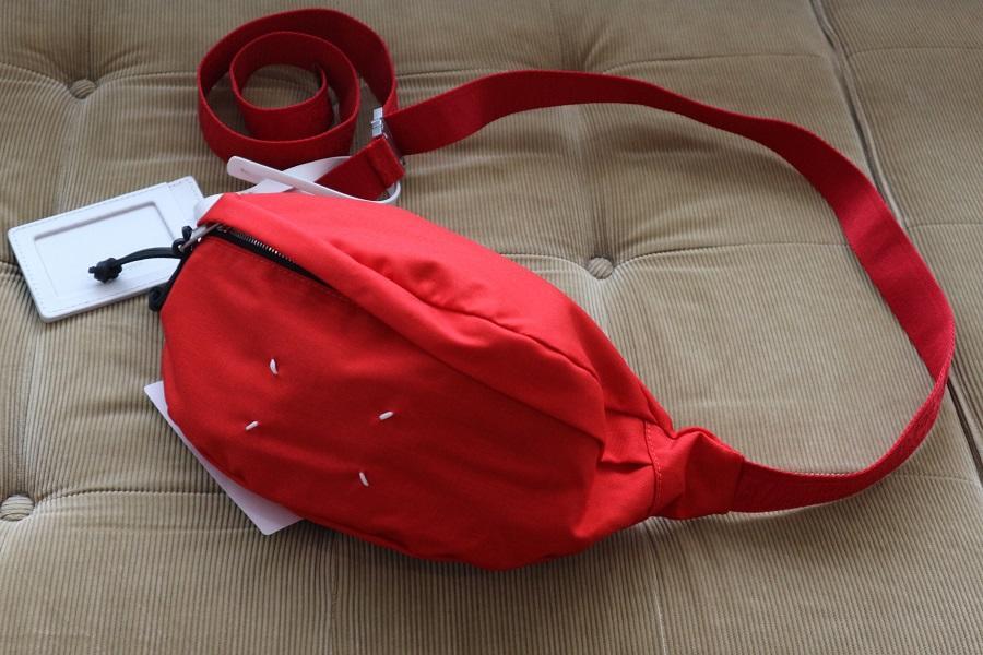Maison Margiela バッグ