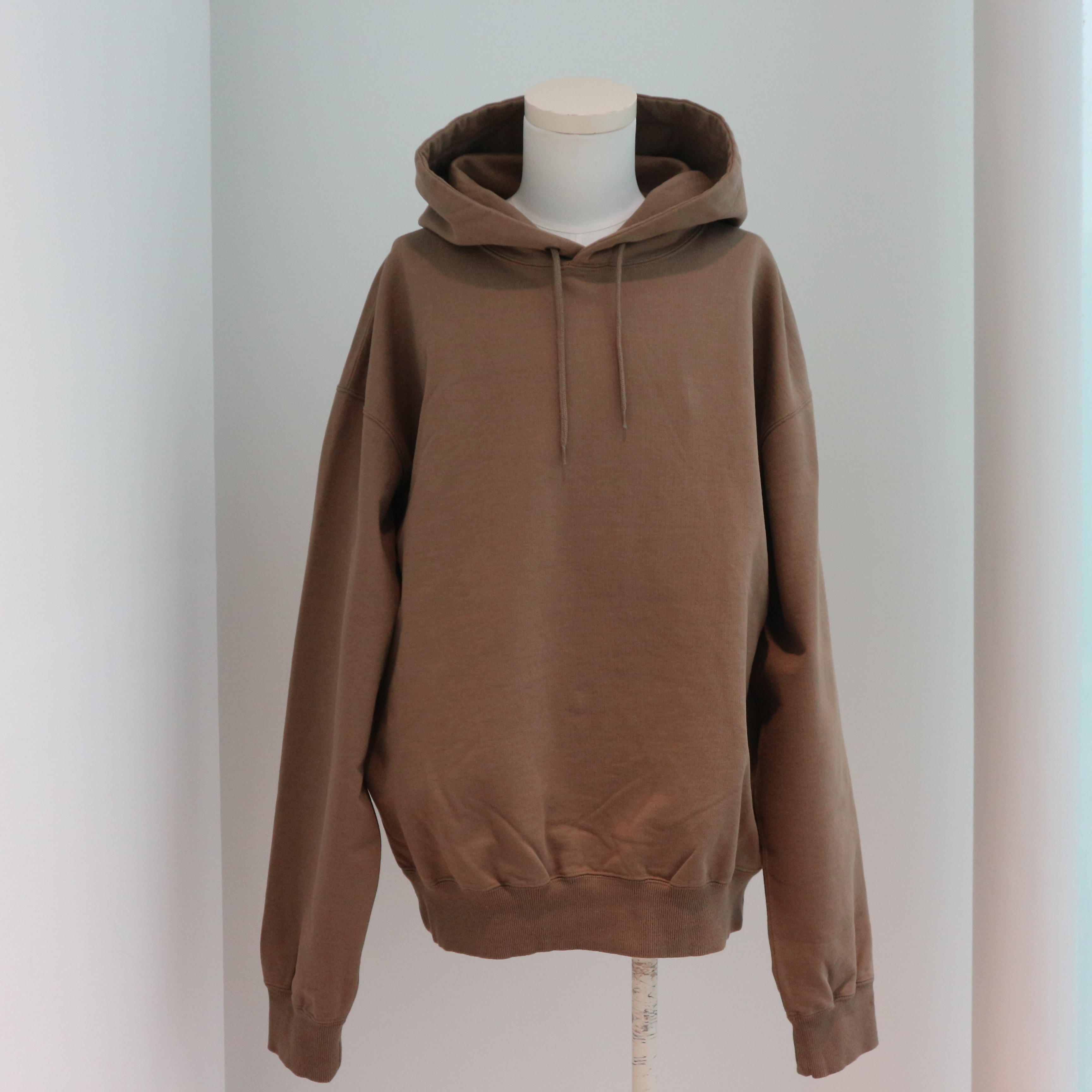 SOPHNET.　パーカー