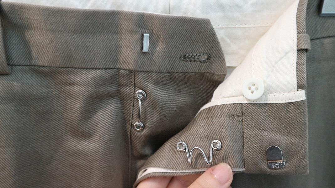SCYE　パンツ　その他