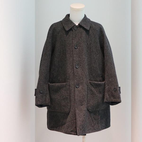 Engineered Garments　コート