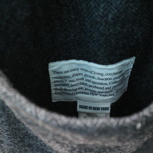 Engineered Garments　コート　その他