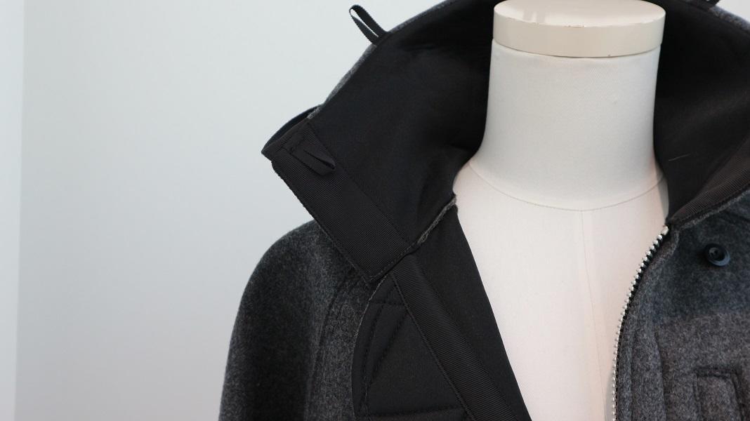 sacai　ブルゾン その他