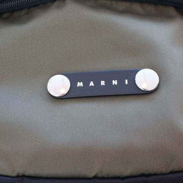 MARNI　バッグ　その他