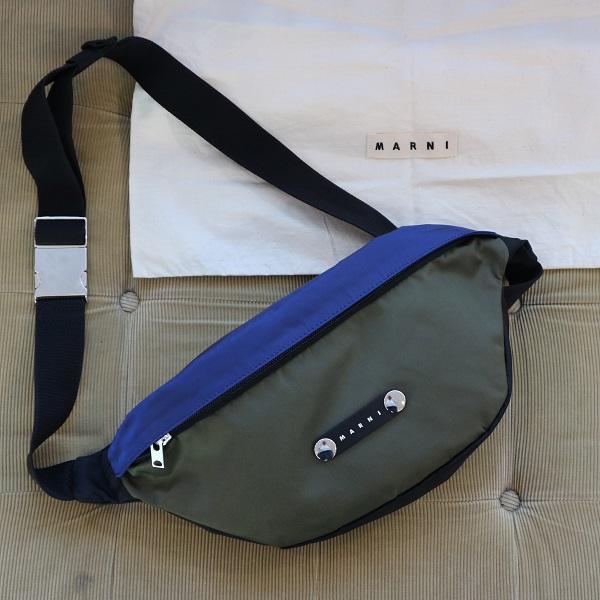 MARNI　バッグ