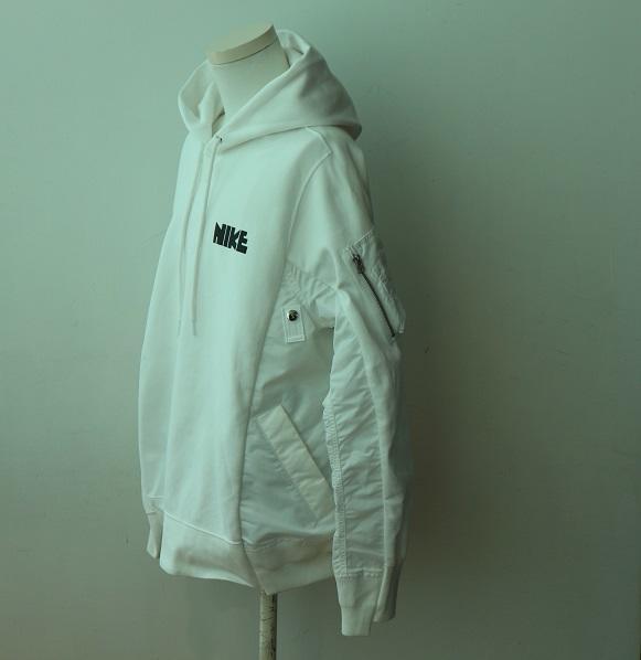 sacai　パーカー　その他