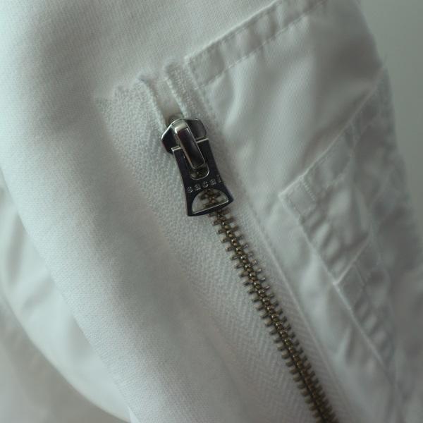 sacai　パーカー　その他