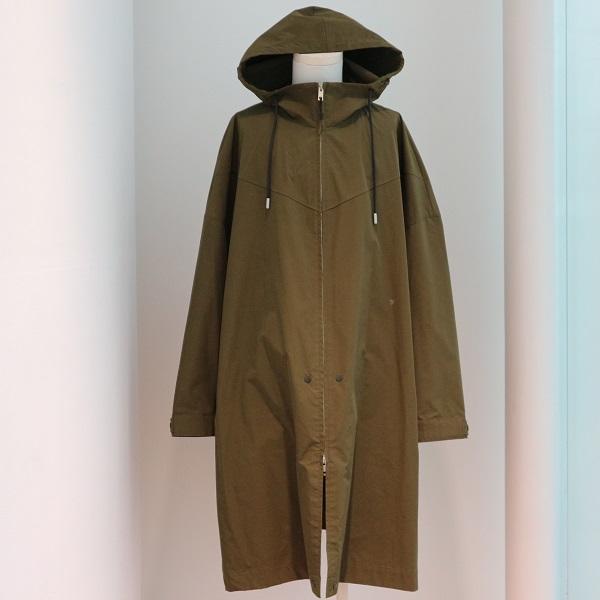 THE RERACS　コート