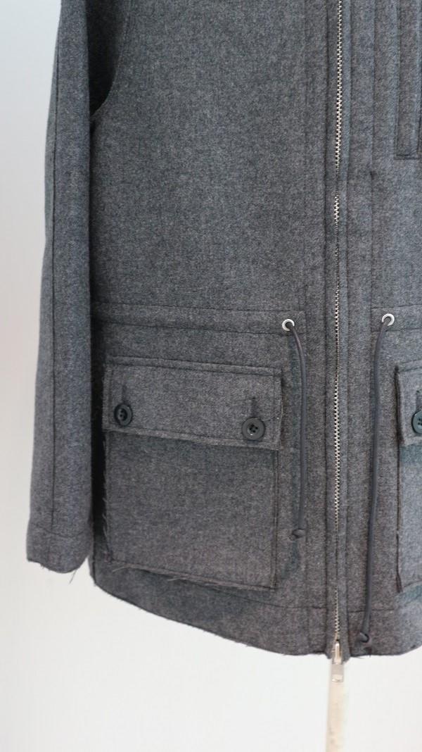 sacai　ブルゾン その他