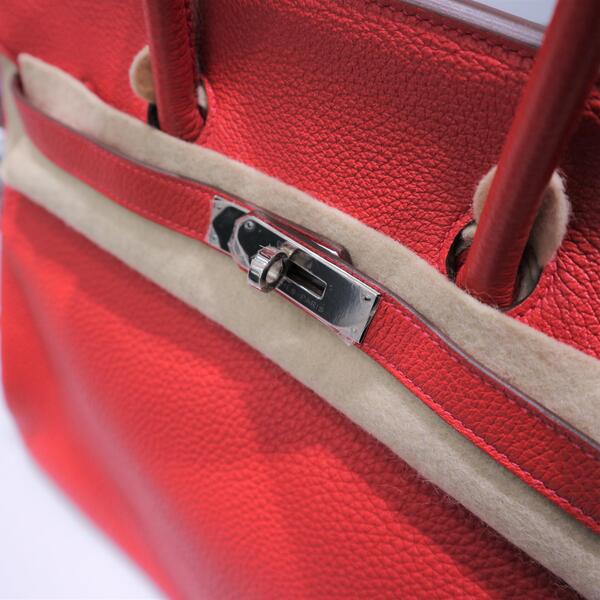 バーキン・クローズアップのサムネイル画像