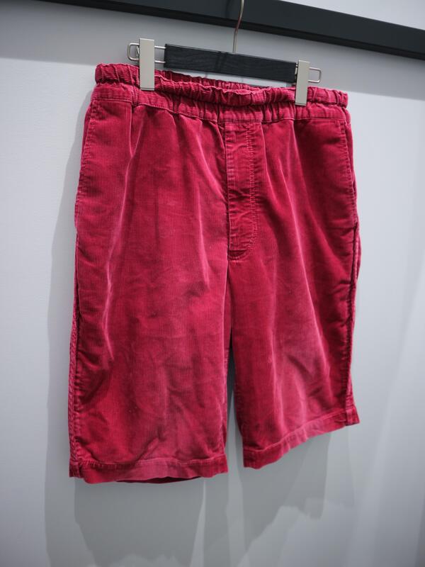 COMME des GARCONS SHIRT 