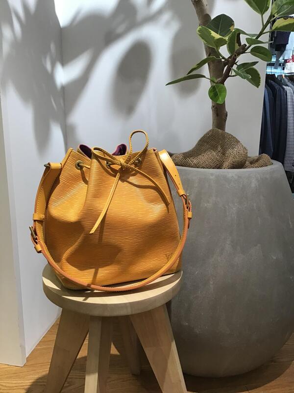 LOUISVUITTONバッグ