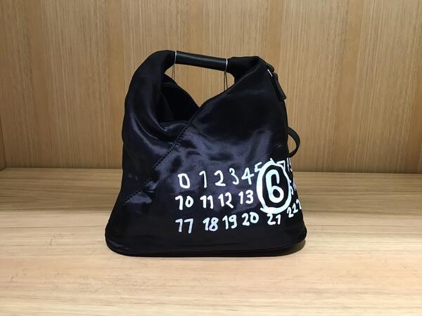 MM6バッグ