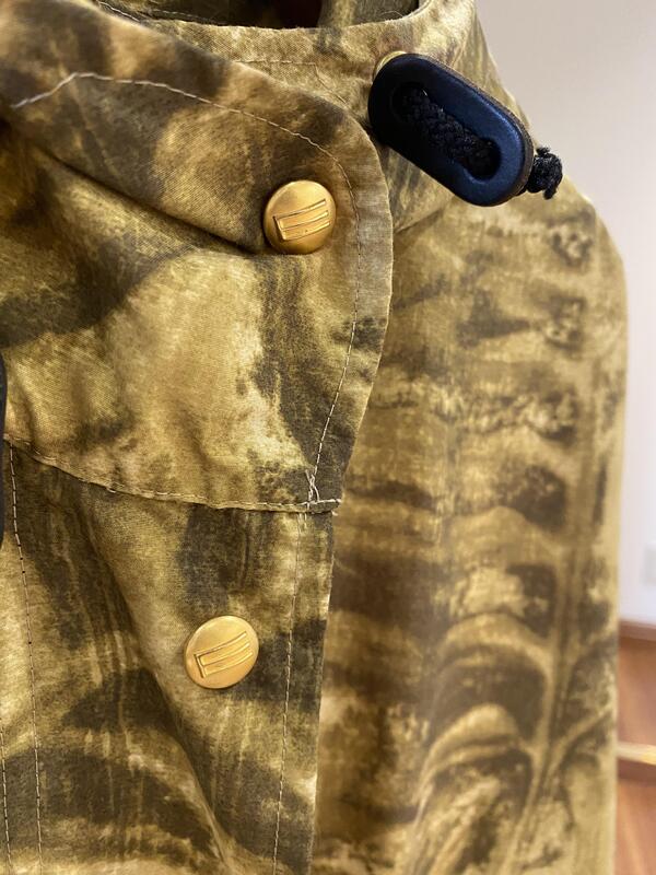 ETRO　コート