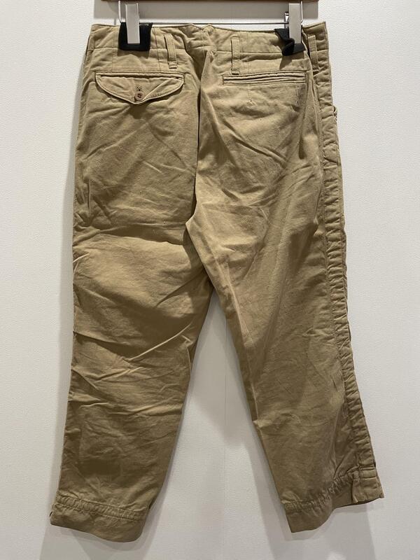 kolor pants